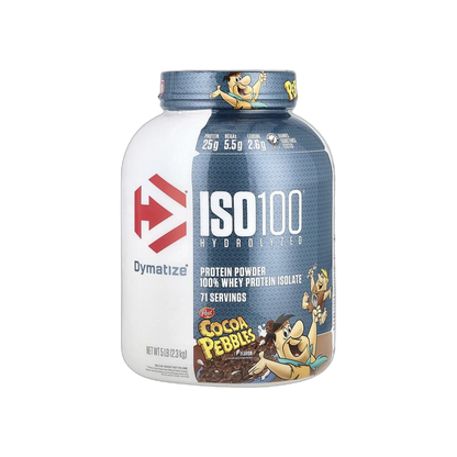 Dymatize - ISO100