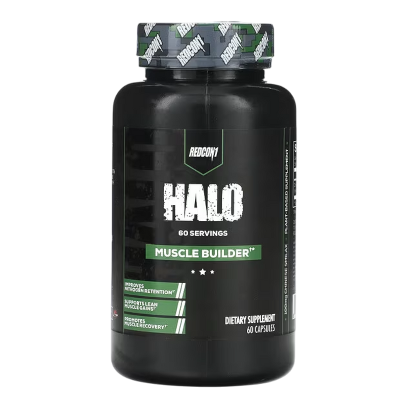 Redcon1 - HALO