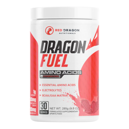 Red Dragon - Dragon Fuel - Amino Acids