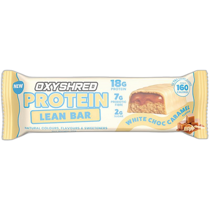 EHPlabs - OxyShred Lean Protein Bars