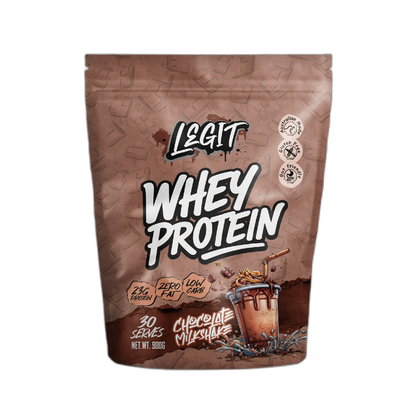 Legit - Whey Blend