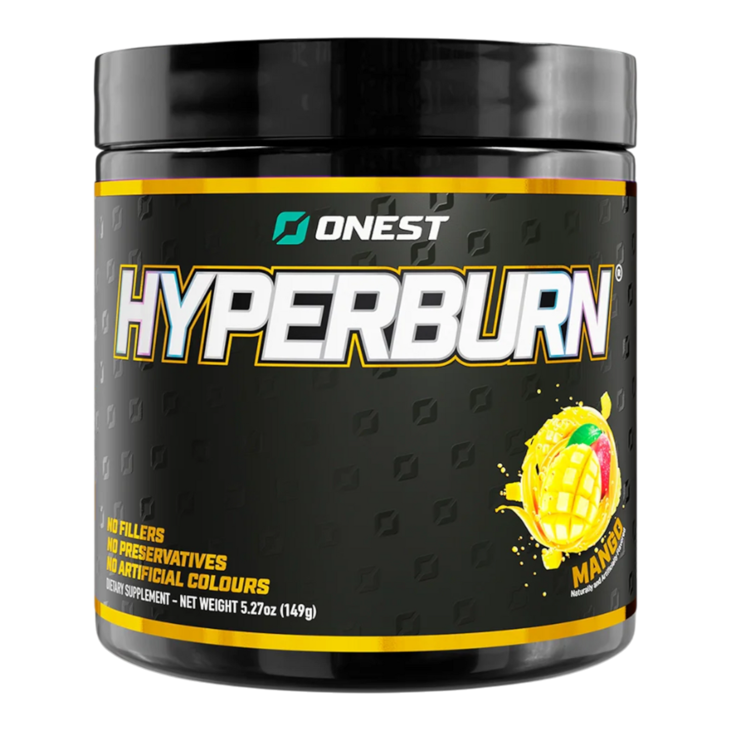 Onest - Hyperburn - Elite Thermogenic