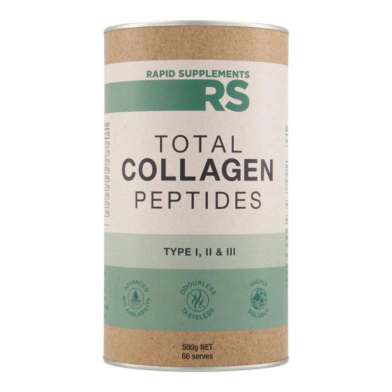 Rapid - Total Collagen Peptides