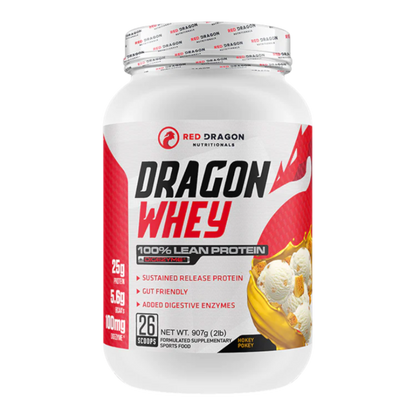 Red Dragon - Whey Protein