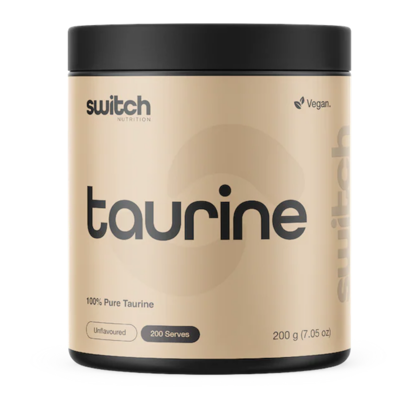 Switch Nutrition - Taurine