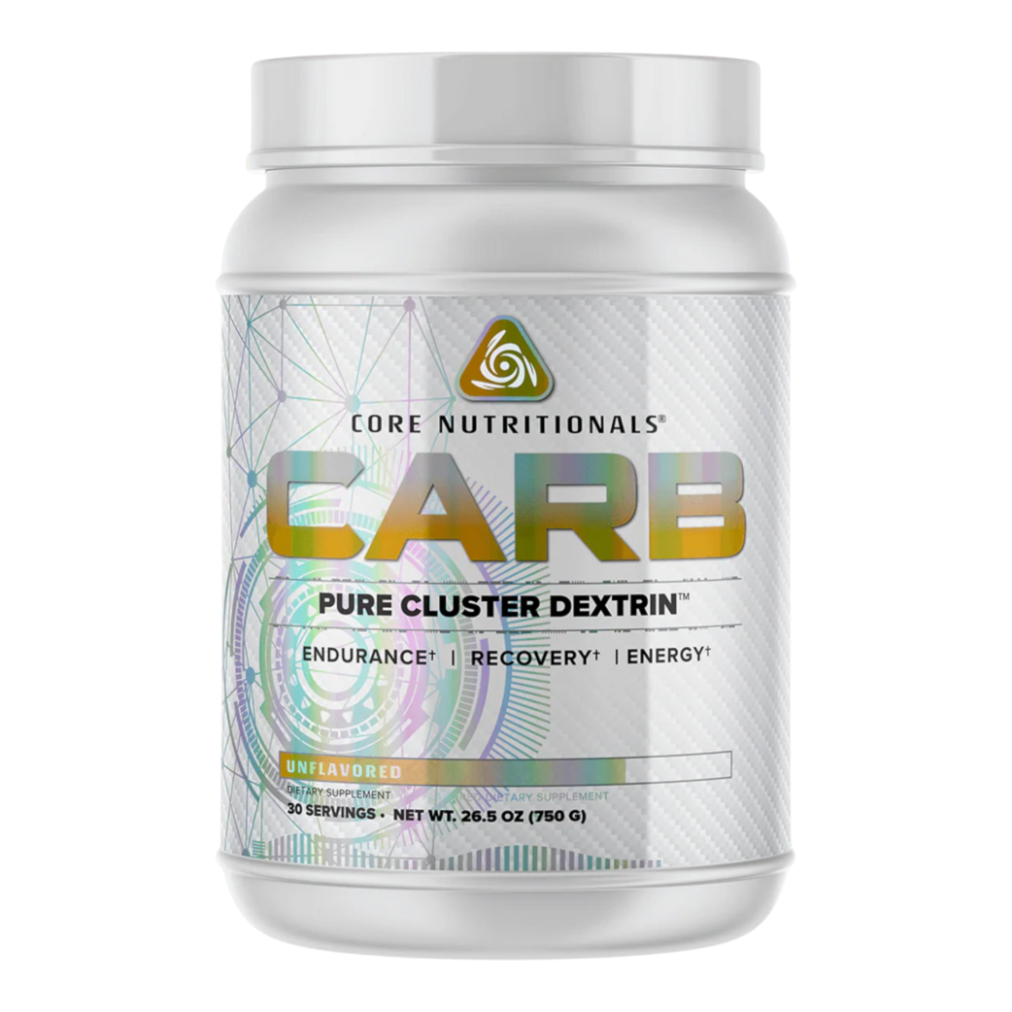 Core Nutritionals - Core Carb