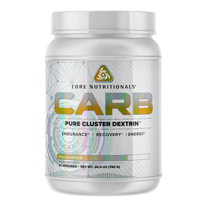 Core Nutritionals - Core Carb