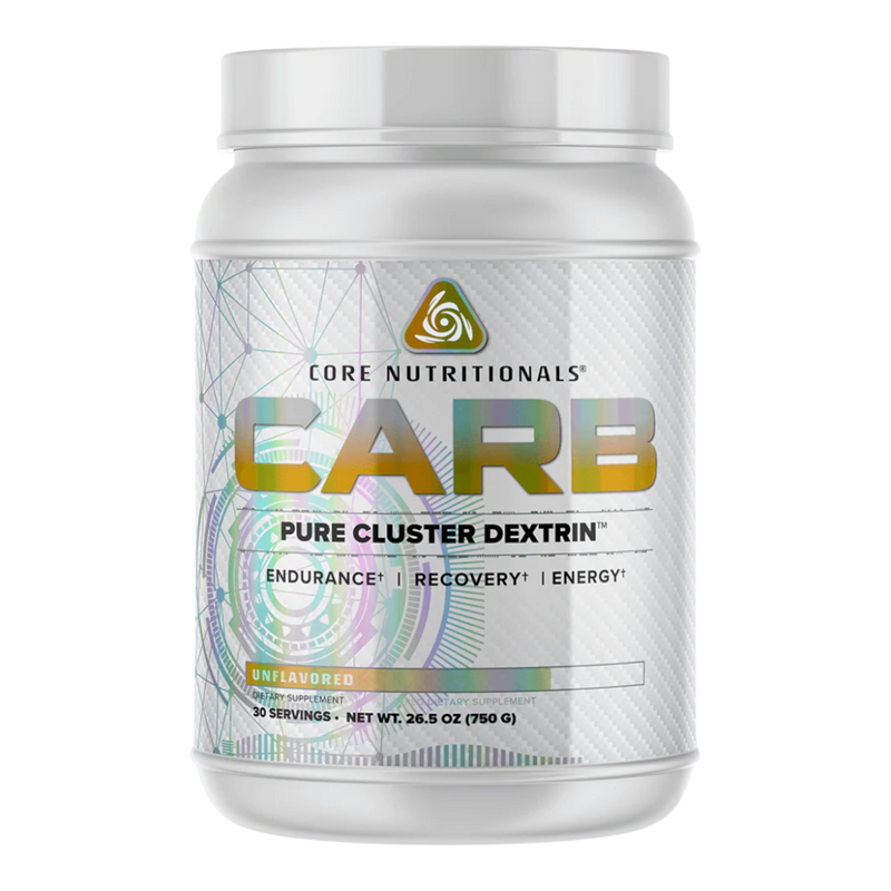 Core Nutritionals - Core Carb