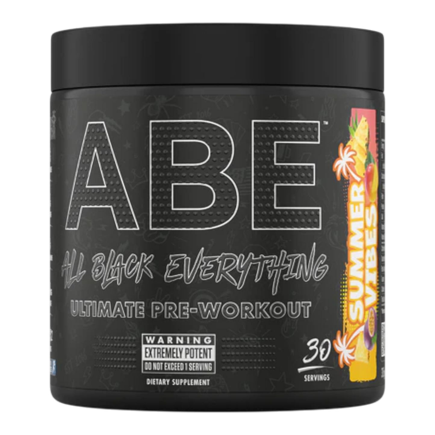Applied Nutrition - ABE