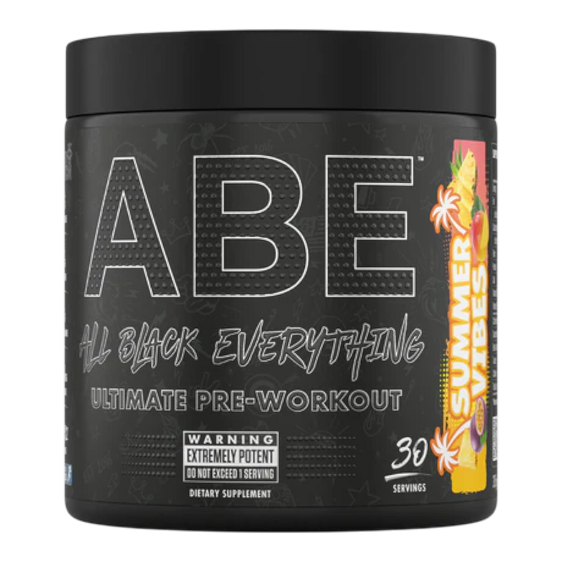 Applied Nutrition - ABE
