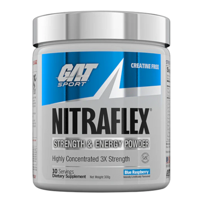 GAT NitraFlex