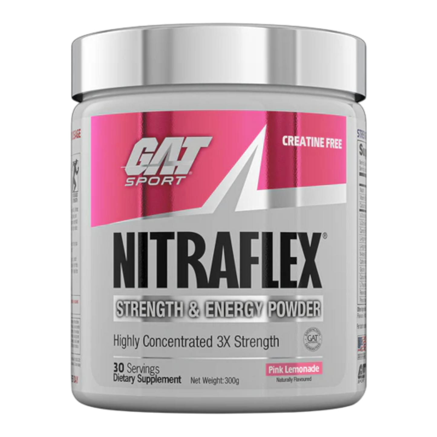 GAT NitraFlex