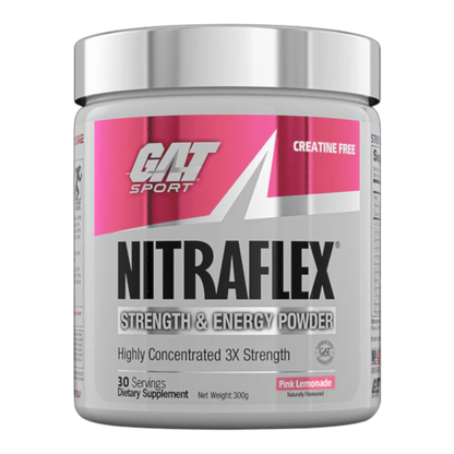 GAT NitraFlex