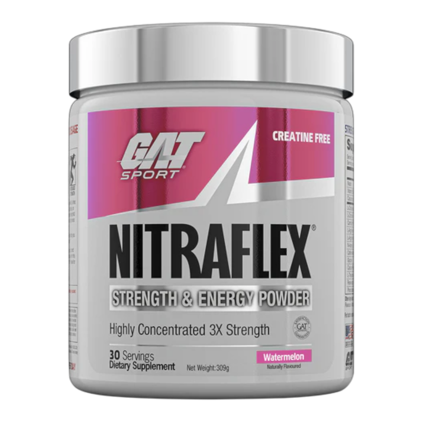 GAT NitraFlex