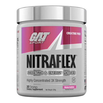 GAT NitraFlex
