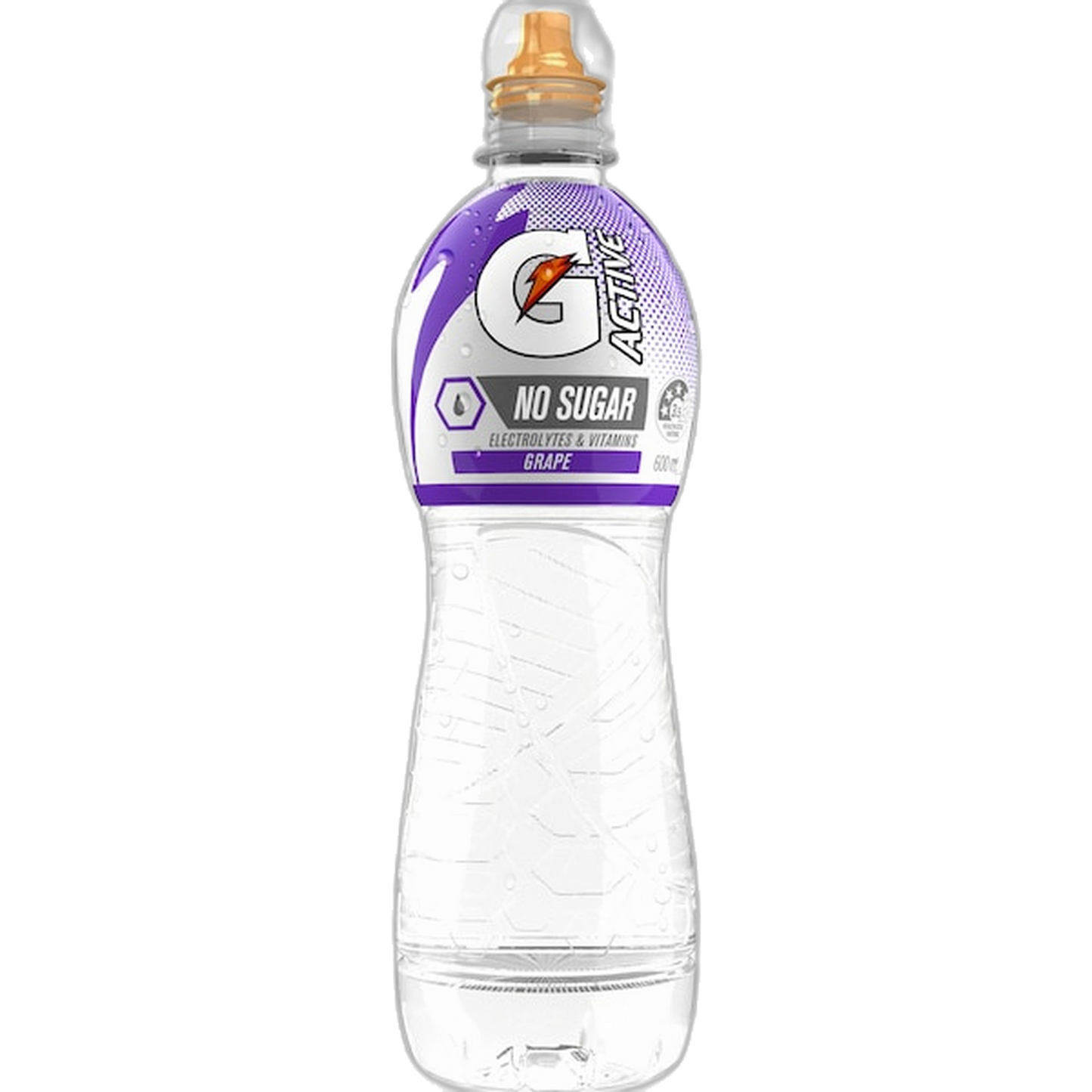 Gatorade - G Active Electrolyte Water