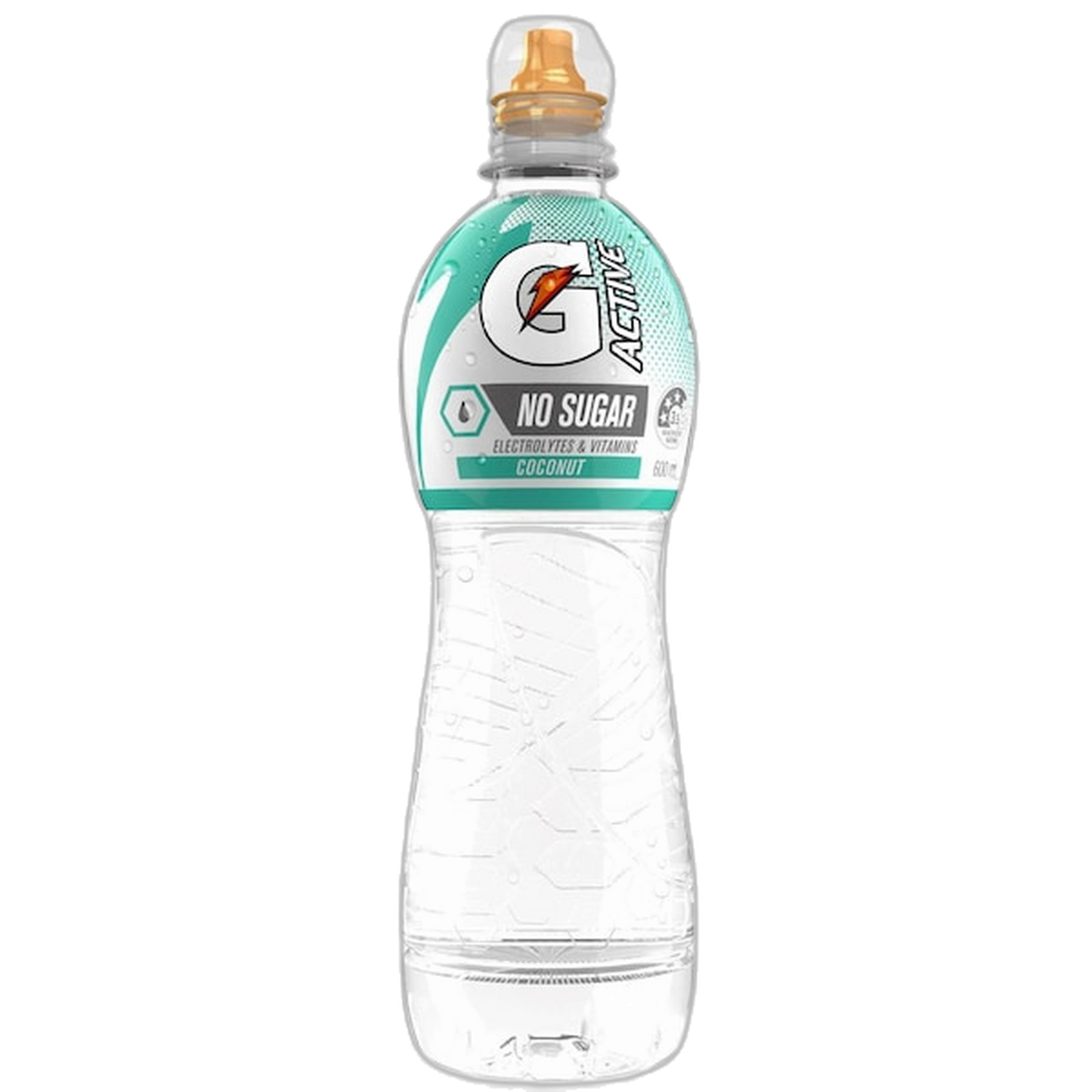 Gatorade - G Active Electrolyte Water