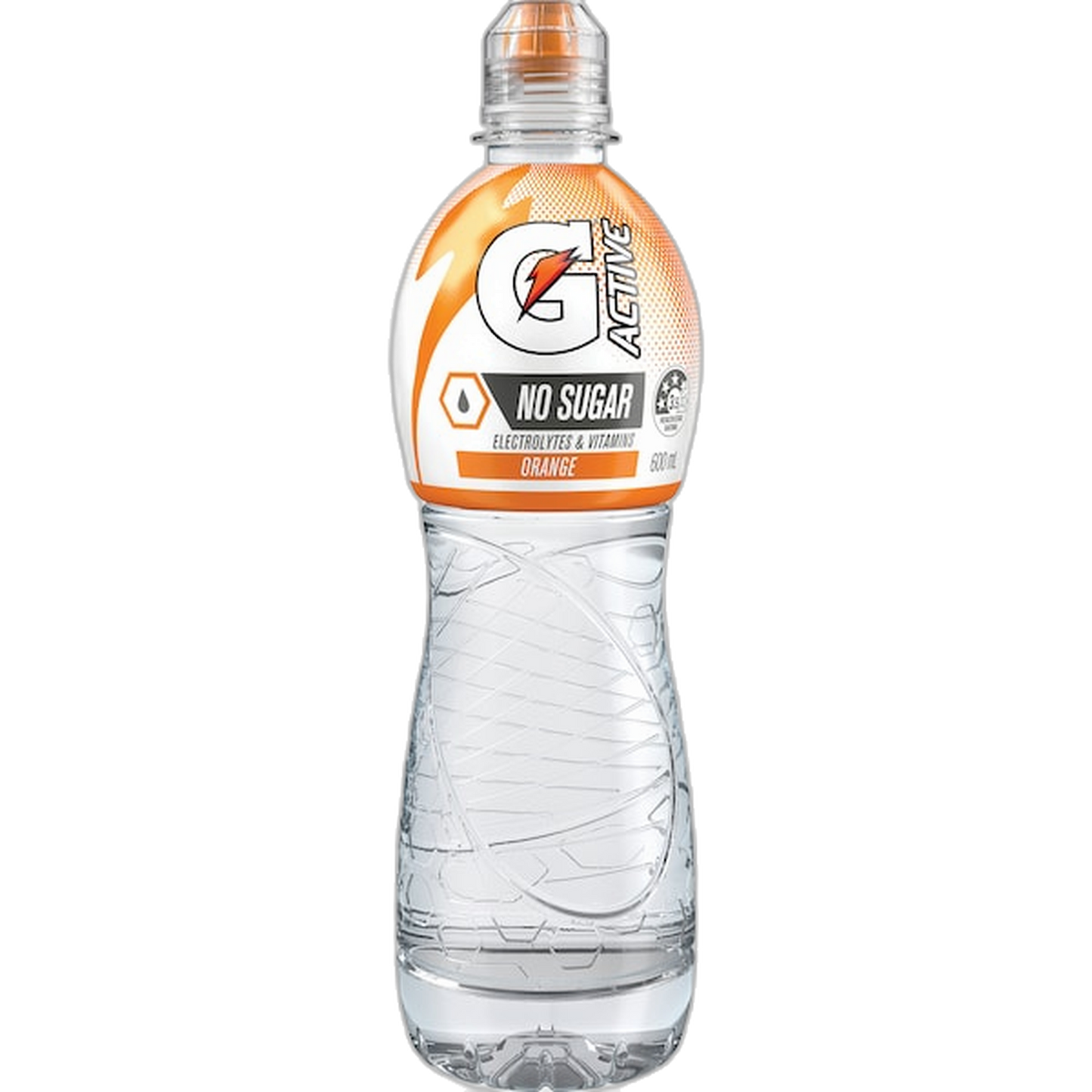 Gatorade - G Active Electrolyte Water