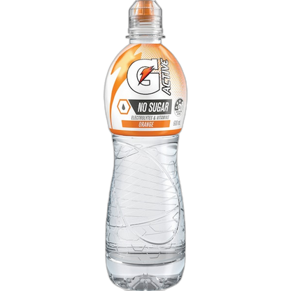 Gatorade - G Active Electrolyte Water