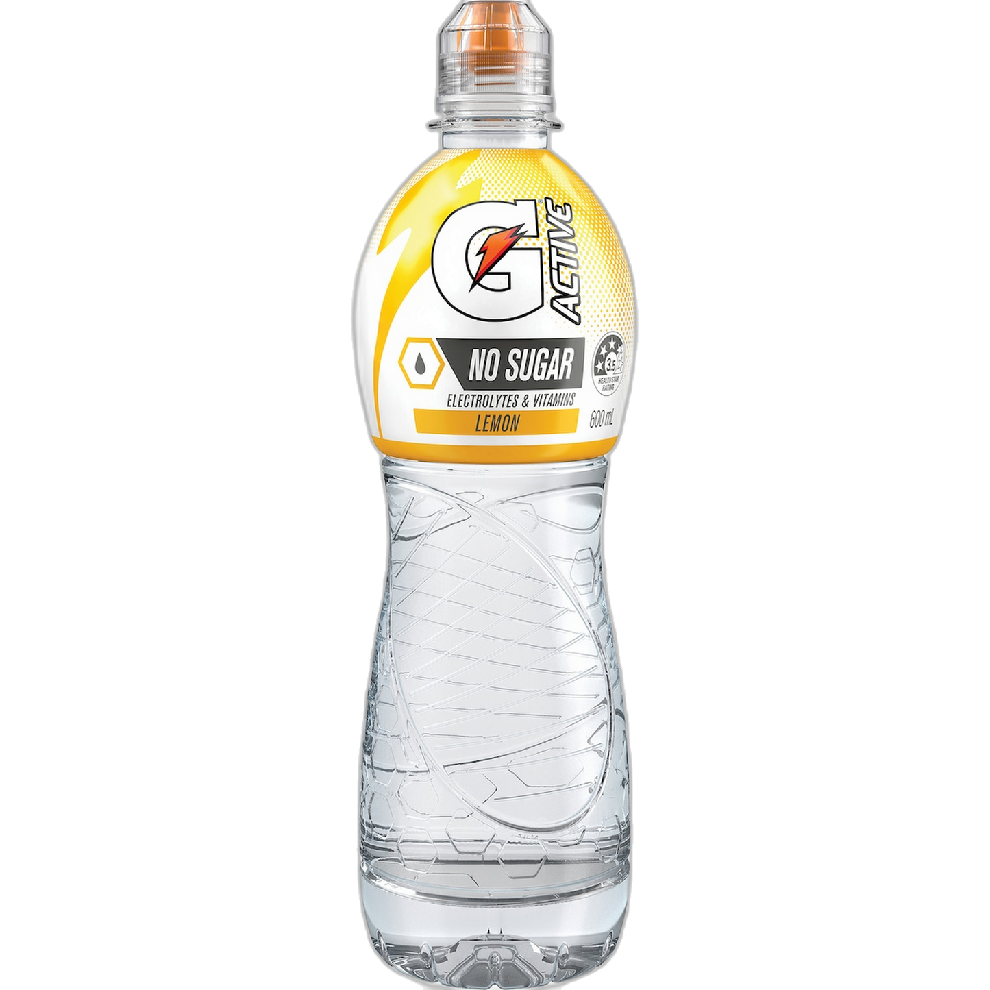 Gatorade - G Active Electrolyte Water