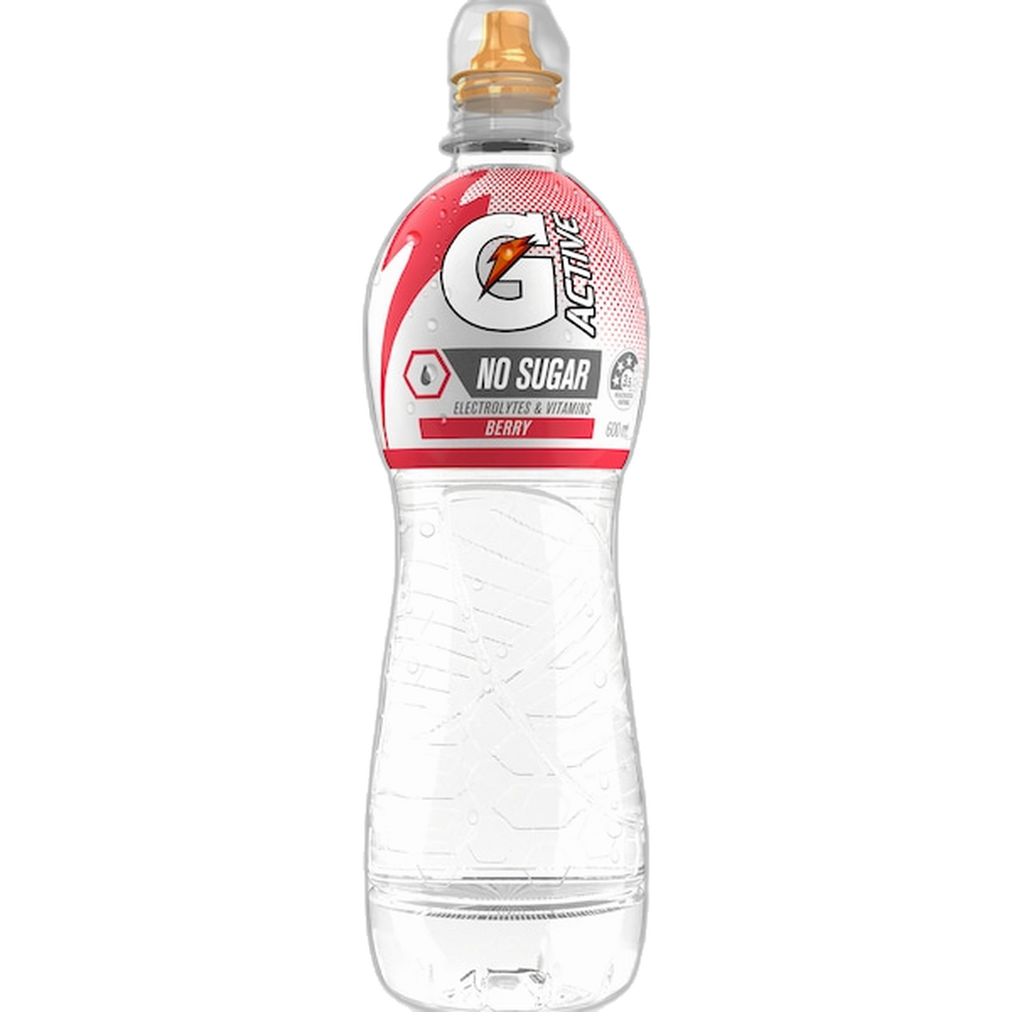 Gatorade - G Active Electrolyte Water