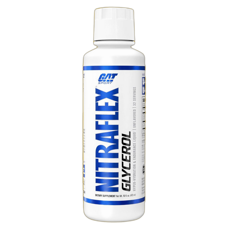 GAT - Nitraflex Glycerol