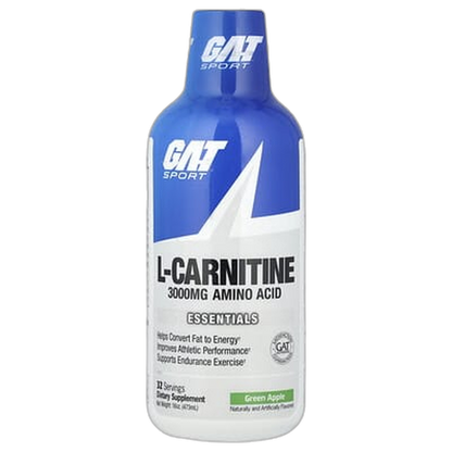 GAT - L-Carnitine