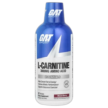 GAT - L-Carnitine