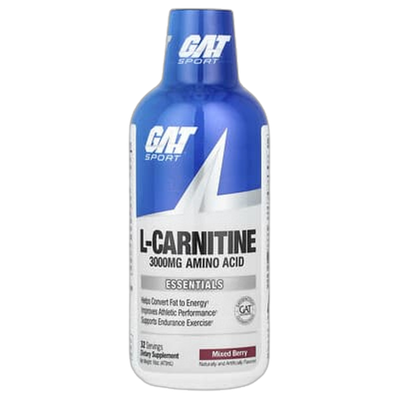 GAT - L-Carnitine