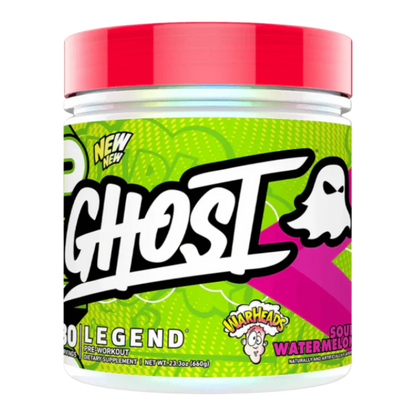 Ghost Lifestyle - Ghost Legend V4