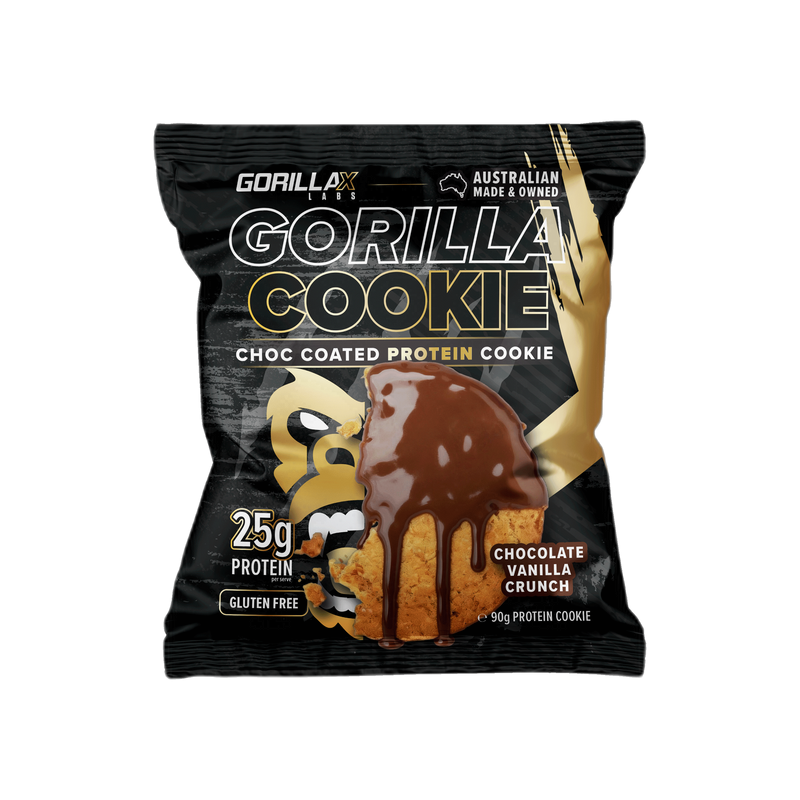 Gorilla X Labs - Gorilla Cookie