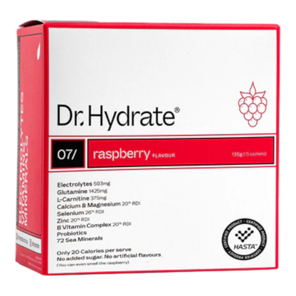 Dr. Hydrate - Sachet Pack