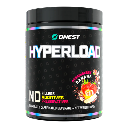Onest - HyperLoad
