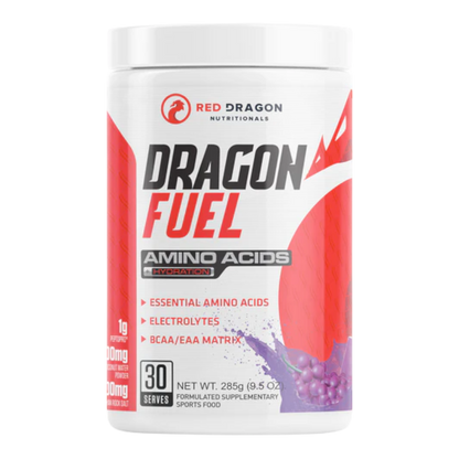 Red Dragon - Dragon Fuel - Amino Acids