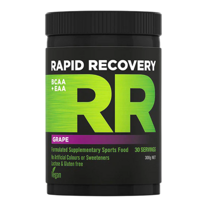 Rapid - Recovery BCAA