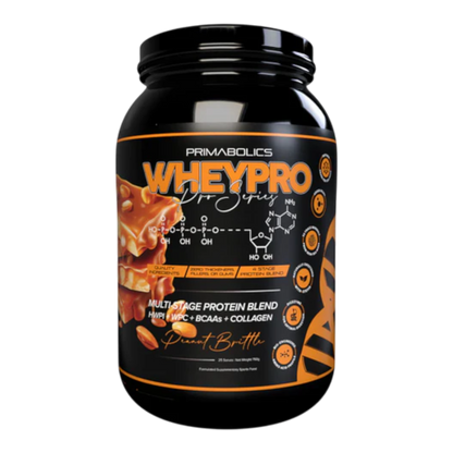 Primabolics - Whey Pro