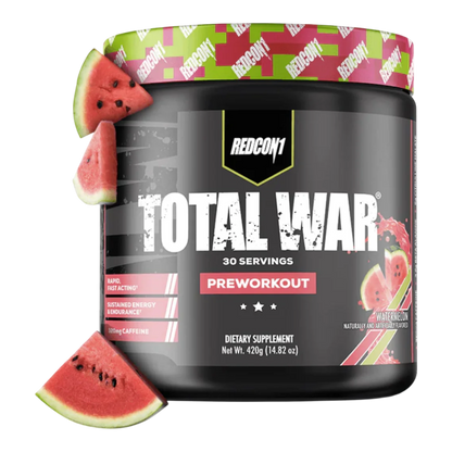 Redcon1 - Total War Pump