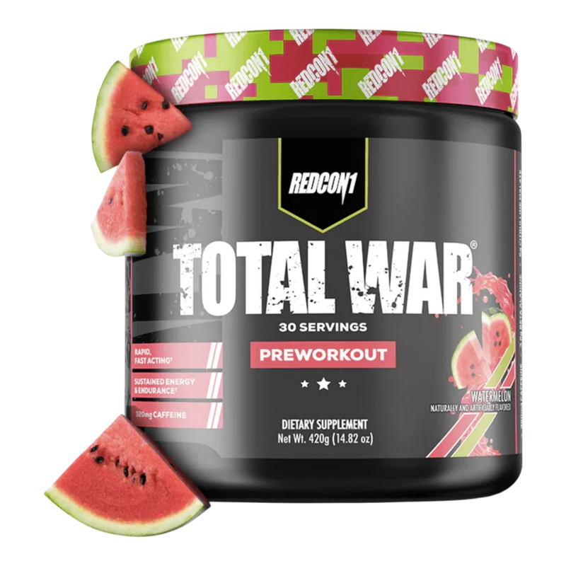 Redcon1 - Total War Pump