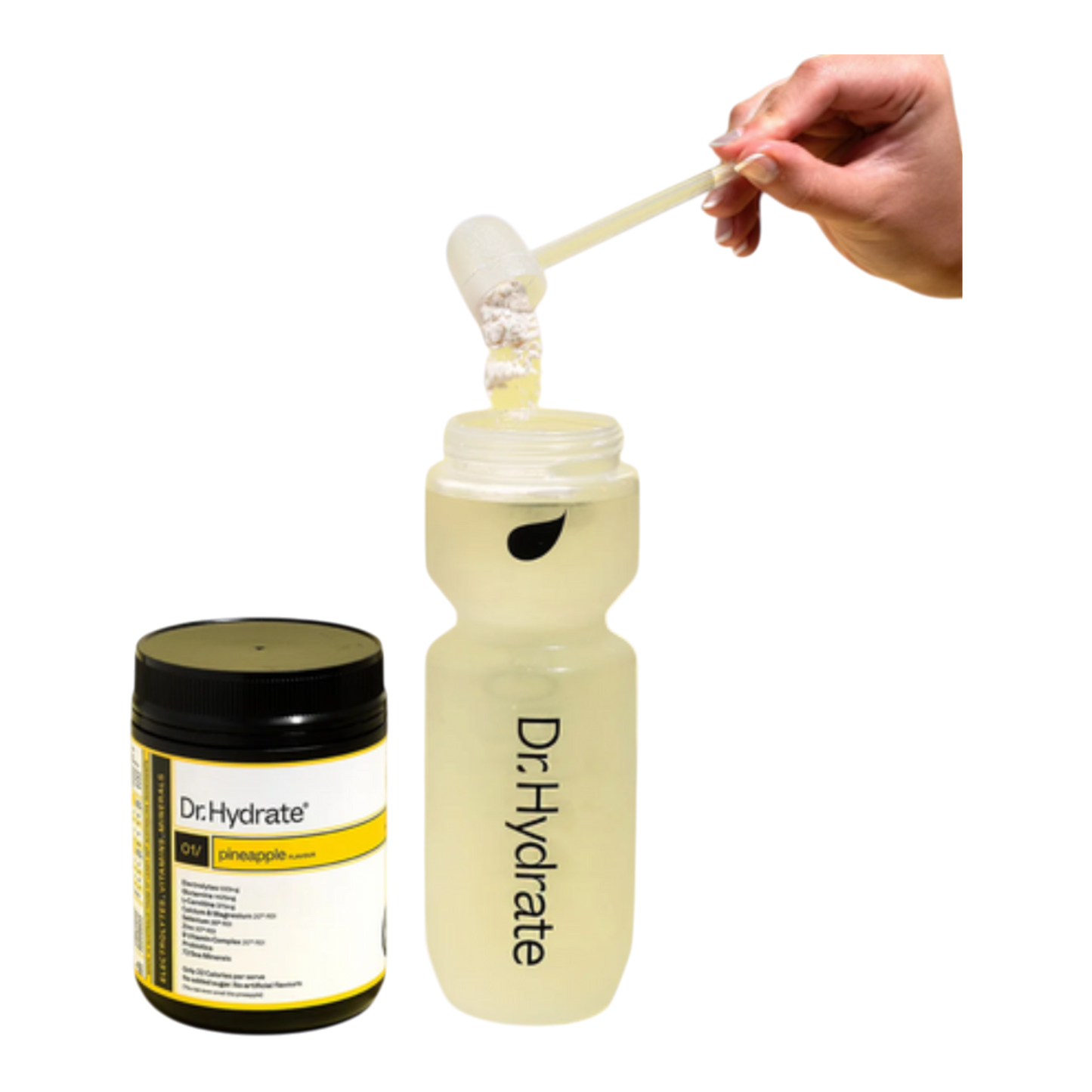 Dr. Hydrate