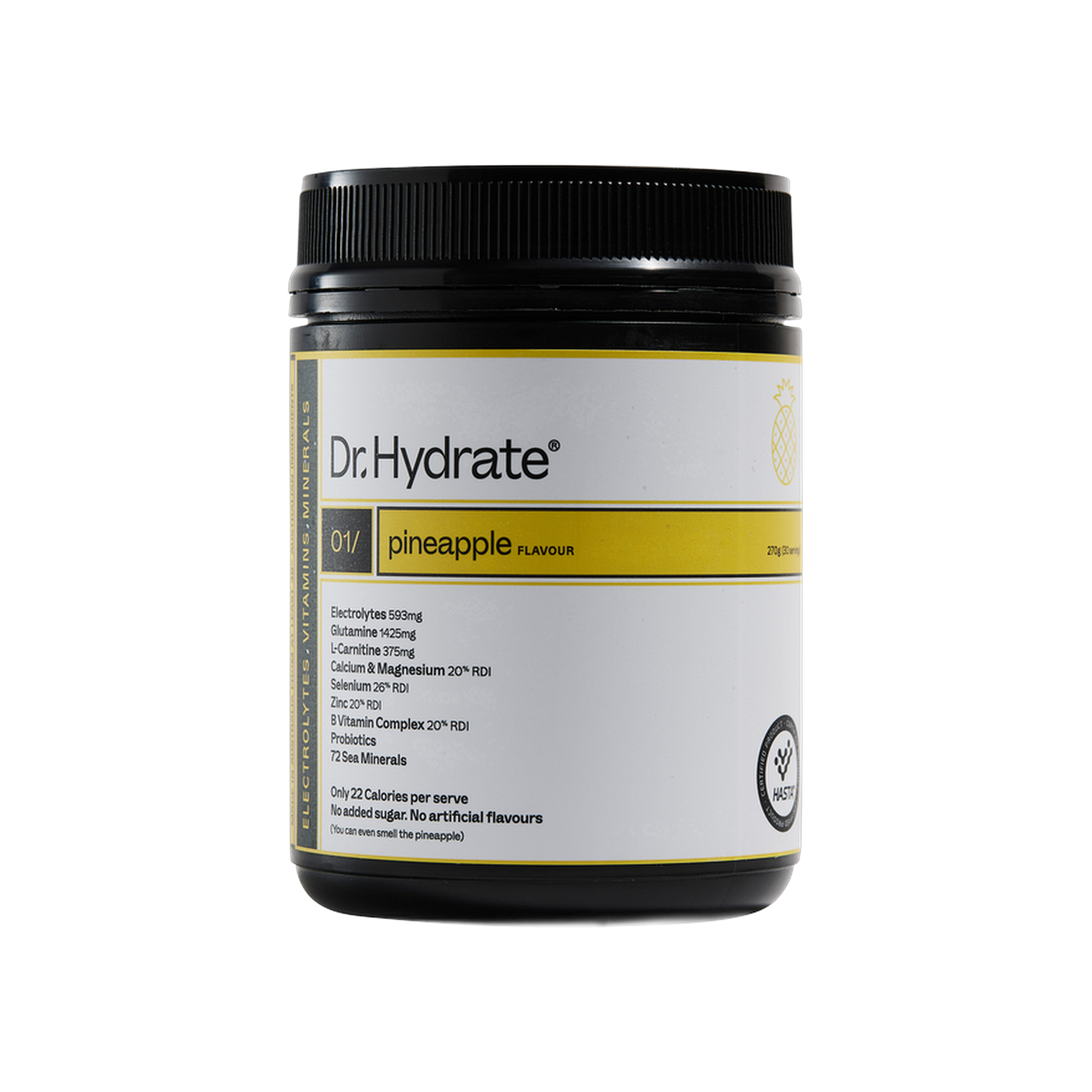 Dr. Hydrate