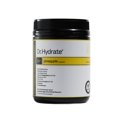 Dr. Hydrate
