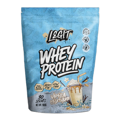 Legit - Whey Blend