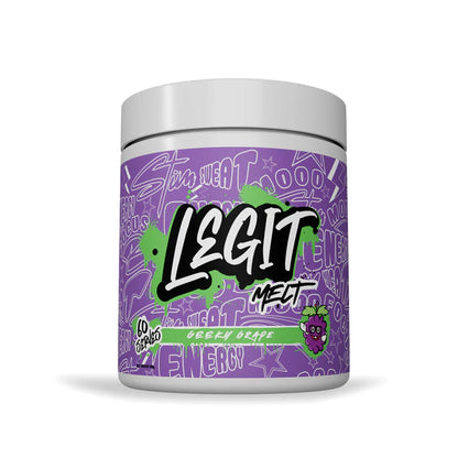 Legit - Melt