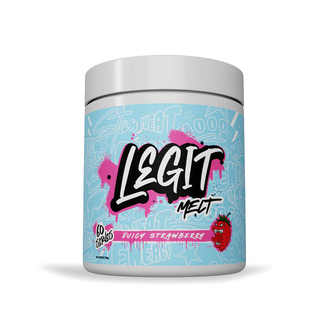 Legit - Melt