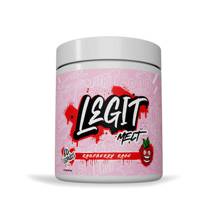 Legit - Melt