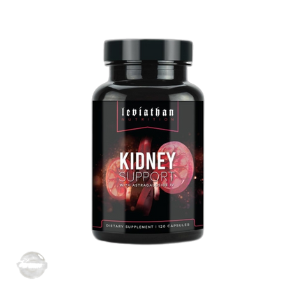 Leviathan Nutrition - Kidney Support V2