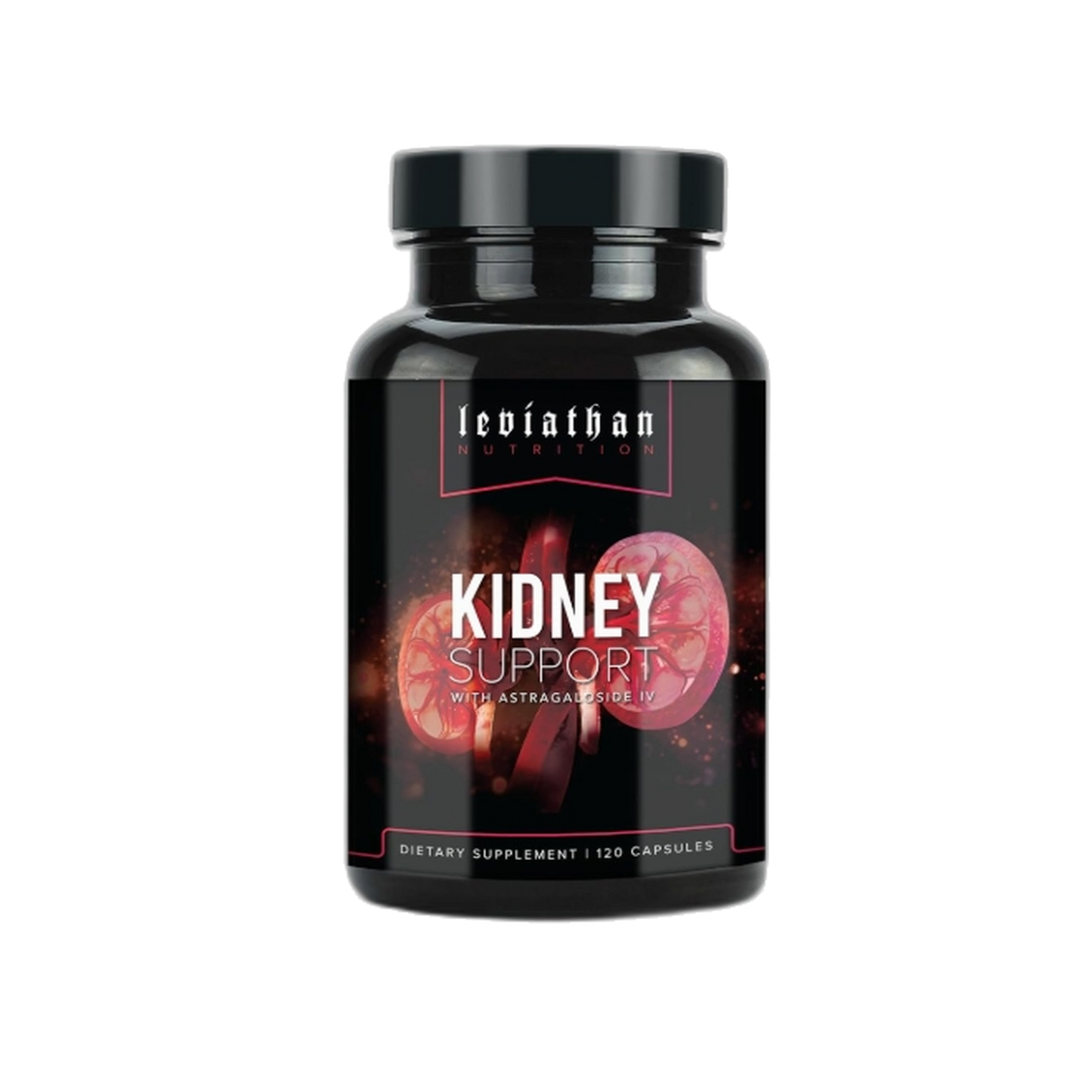 Leviathan Nutrition - Kidney Support V2