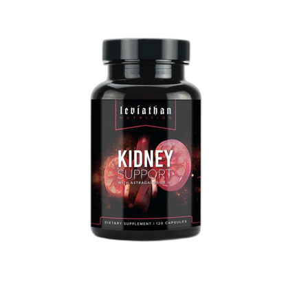 Leviathan Nutrition - Kidney Support V2