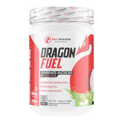 Red Dragon - Dragon Fuel - Amino Acids