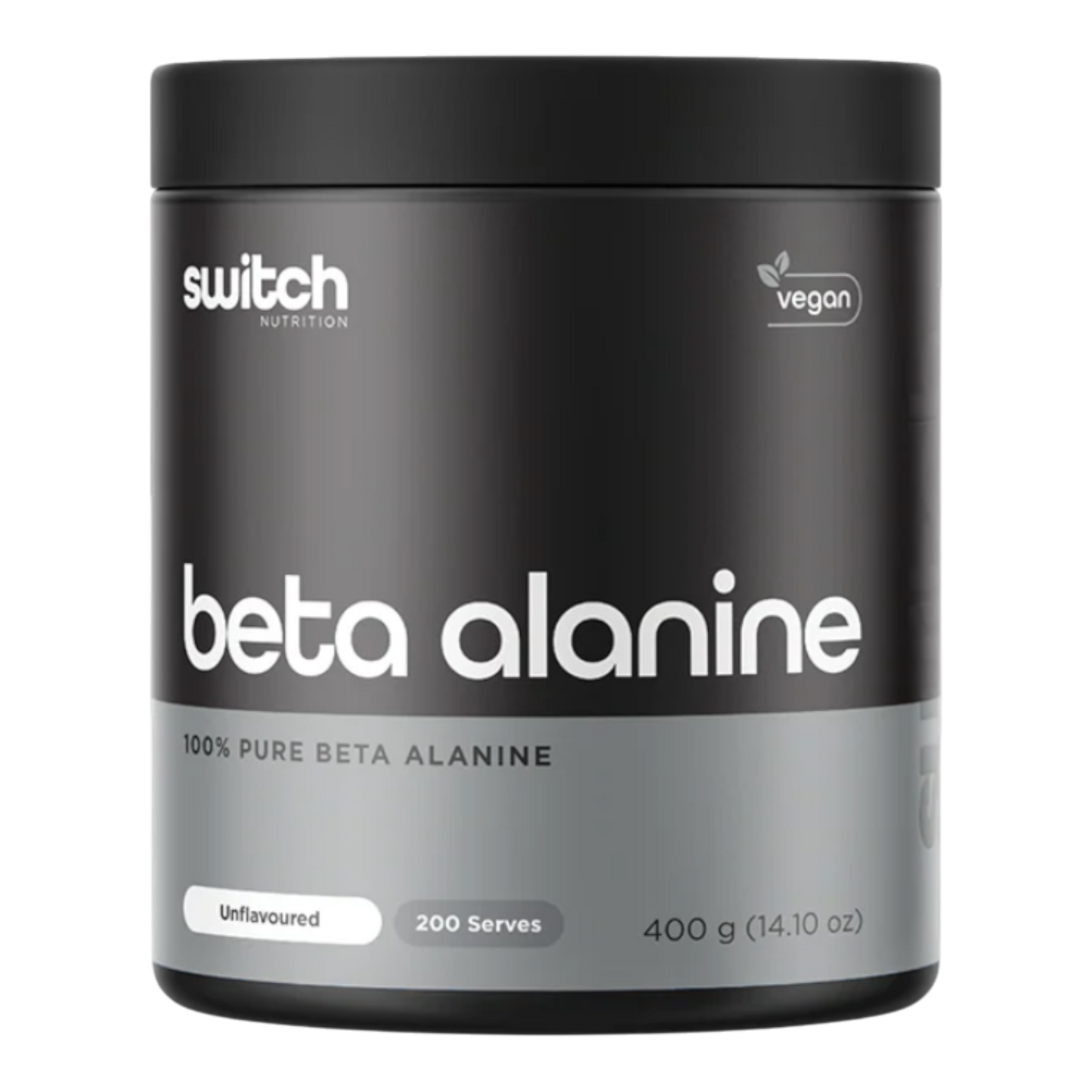 Switch Nutrition - Beta Alanine